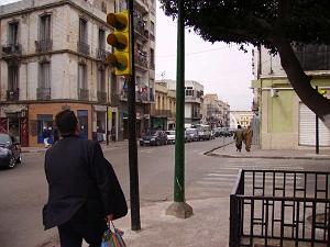 ORAN la rue dutertre 6